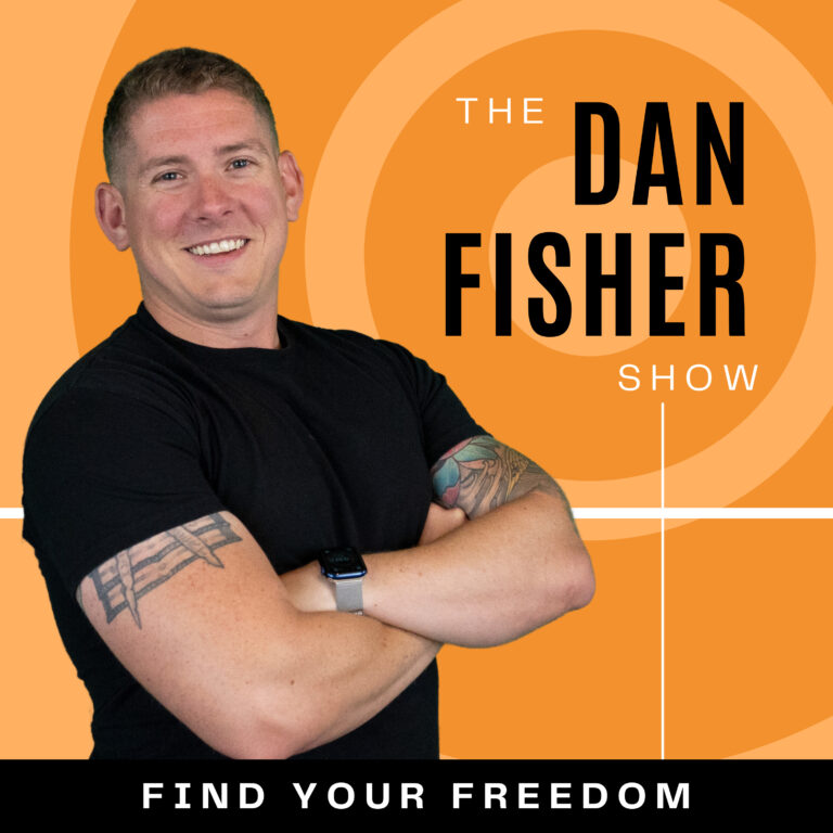 The Dan Fisher Show